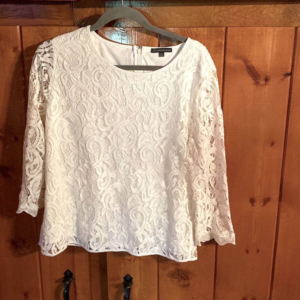 Dressy top